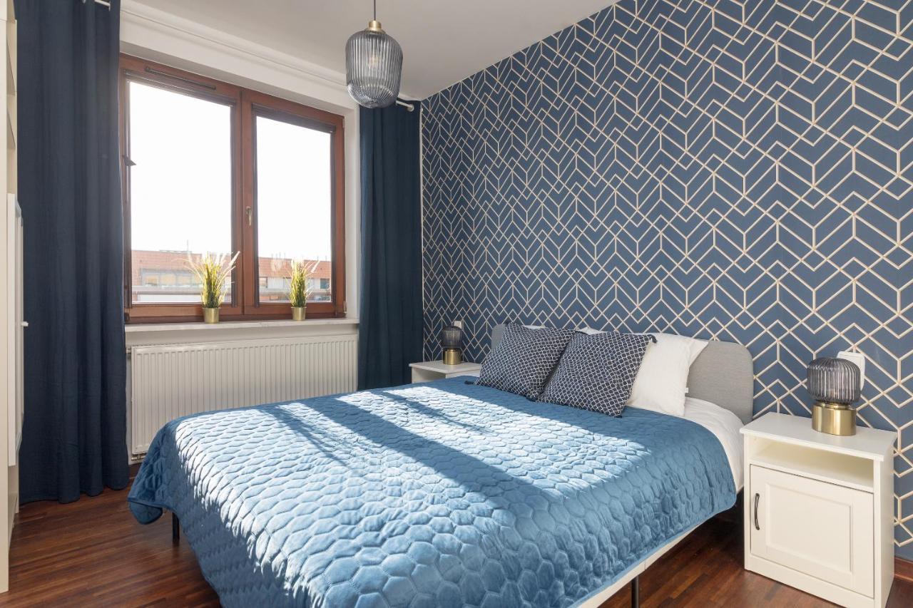 Apartment Mokotow Premium With Terrace *