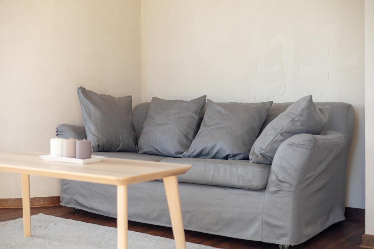 Apartment Mokotow Premium With Terrace
