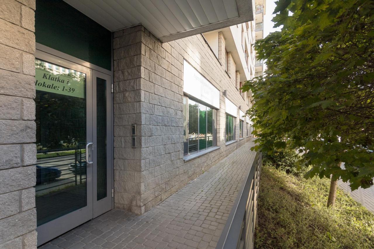Apartment Mokotow Premium With Terrace *